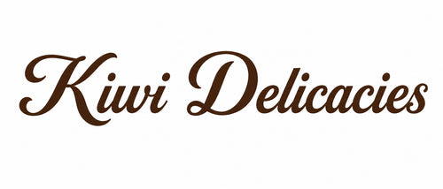 Kiwi Delicacies